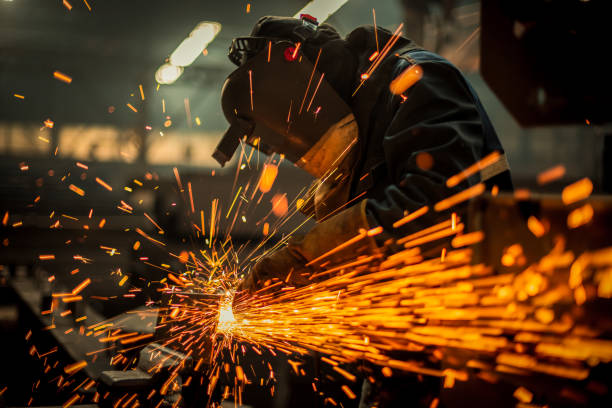 Best Structural Steel Welding in Rolling Fork, MS