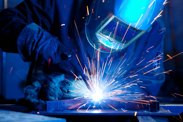 Trusted Rolling Fork, MS Welder & Metal Fabrication Experts