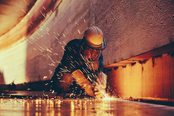 Best Welding Inspection and Certification in Rolling Fork, MS
