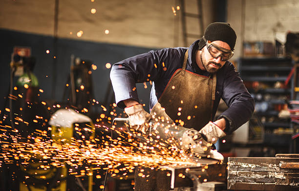 Affordable Welder Services in Rolling Fork, MS
