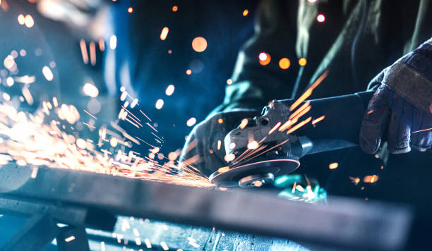 Best Aerospace and Defense Welding in Rolling Fork, MS